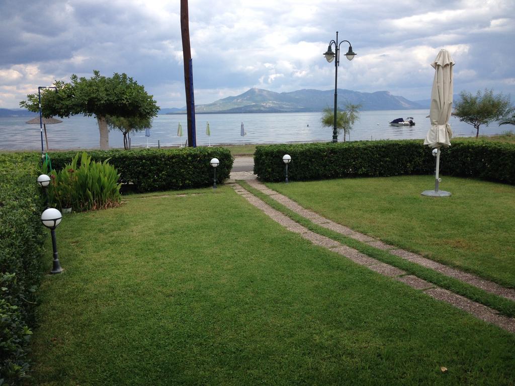 Alma Hotel กาเมนาวูร์ลา ภายนอก รูปภาพ