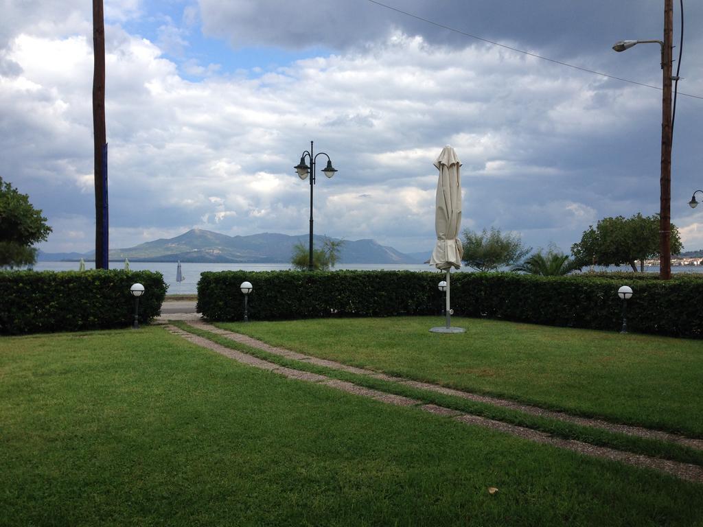 Alma Hotel กาเมนาวูร์ลา ภายนอก รูปภาพ