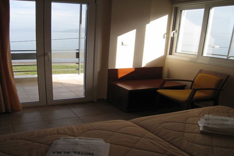 Alma Hotel กาเมนาวูร์ลา ภายนอก รูปภาพ